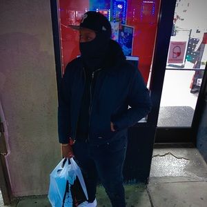 Meet your Posher, Lamar